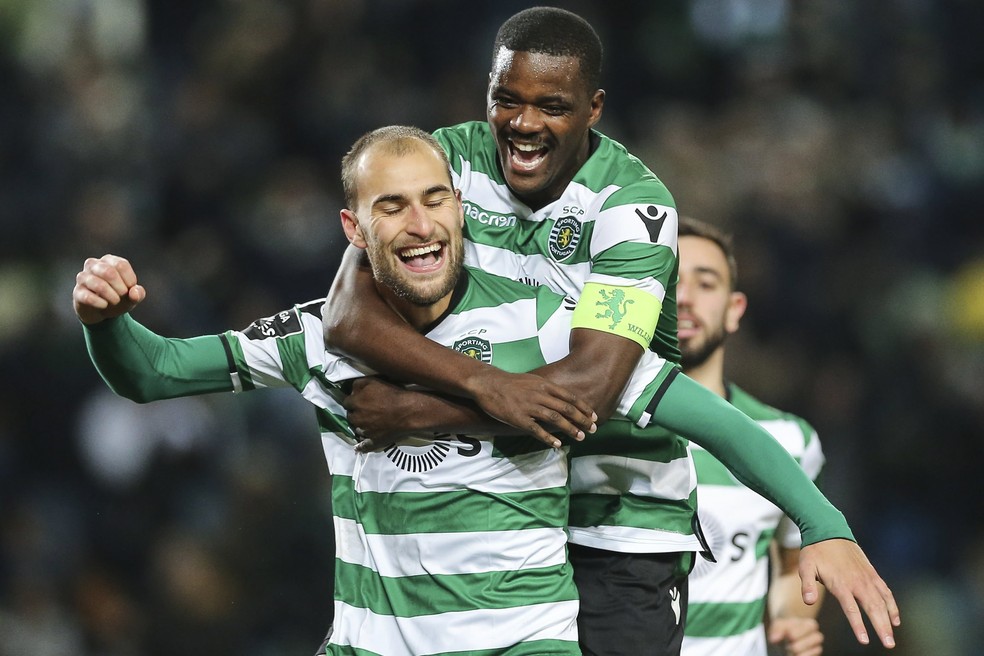 City faz jogo perfeito em Alvalade e goleia Sporting