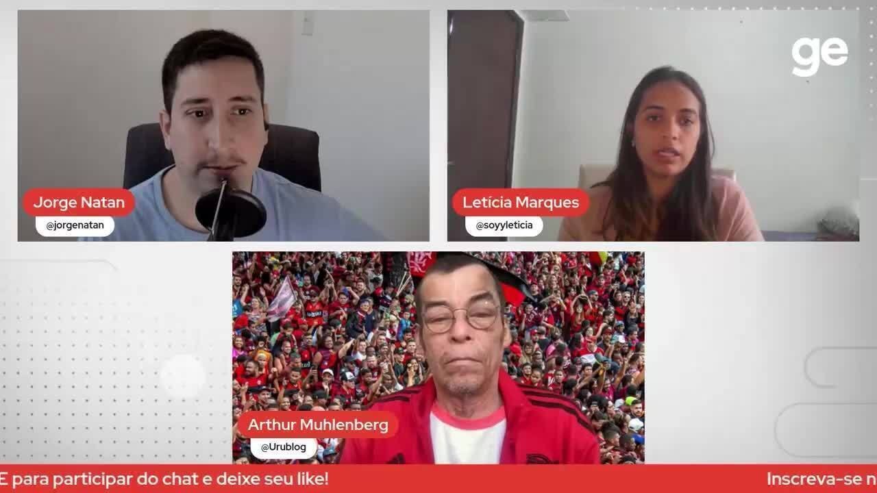 Diretor da Lazio descarta negociar Castellanos, alvo do Flamengo: 
