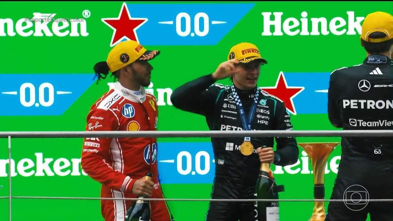 Audi, de Bortoleto, anuncia saída de chefe de equipe; Aston Martin deve ser o destino do inglês