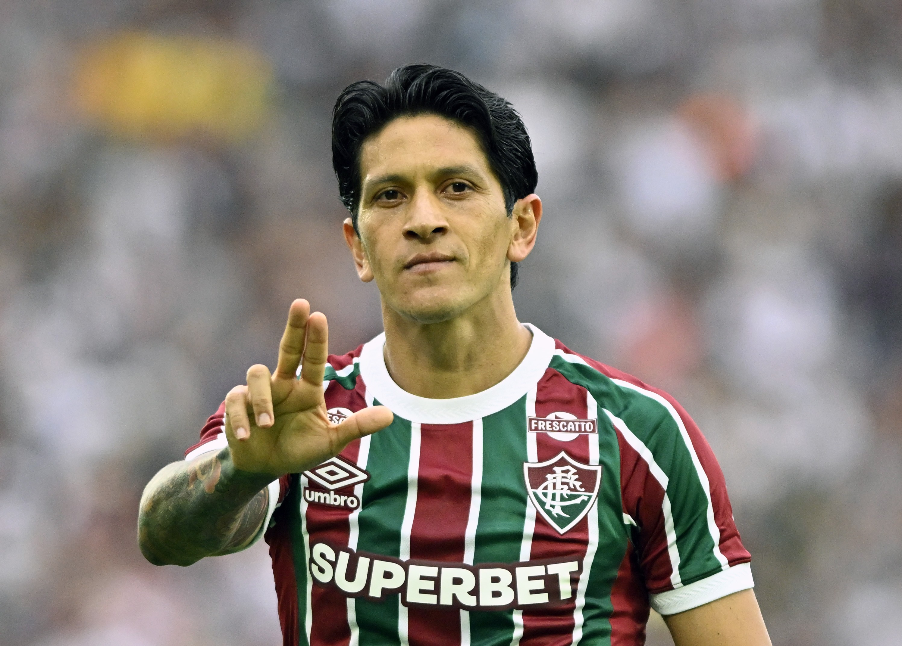 Fluminense x Lanús fará Cano visitar origens em reencontro com o clube que o revelou