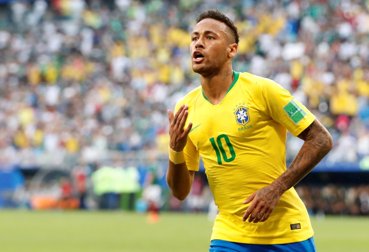 Quem fez os gols do Brasil hoje (5)? Reveja os melhores momentos, final da  copa do mundo catar 2022 melhores momentos 