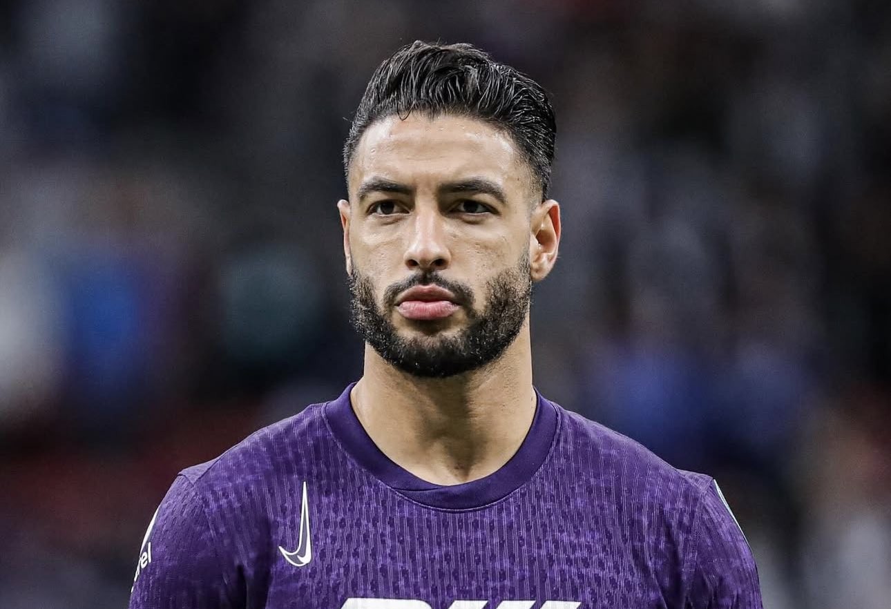 Vasco negocia valores com o Pumas para fechar contratação de Nathan Silva