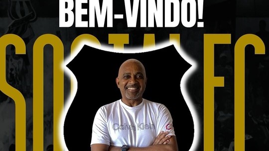 Social anuncia Gerson Evaristo como novo diretorbetfinal bonusfutebol 