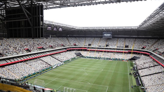 Atlético-MG x Vitória: onde assistir ao vivo, horário e escalações