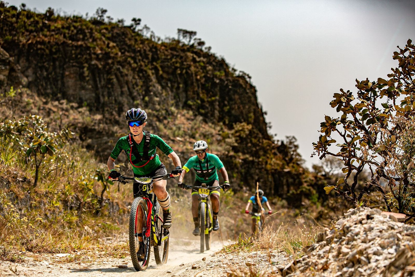 Mulheres no Comando: Corrida e Ciclismo Celebram o Dia Internacional da Mulher no Pará