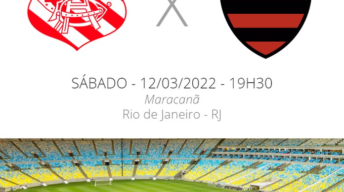 Carioca: Bangu x Flamengo deve ocorrer sem transmissão de imagens