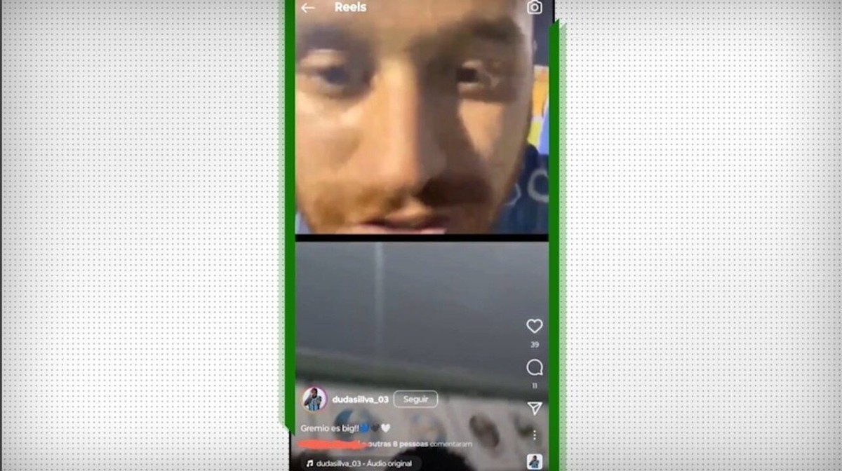 Grêmio investiga denúncia de racismo contra técnico do time sub-20 feminino