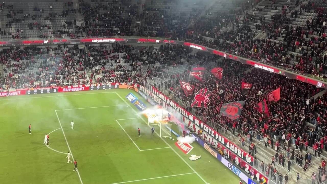 Athletico anuncia a contratação do volante Élan Ricardo