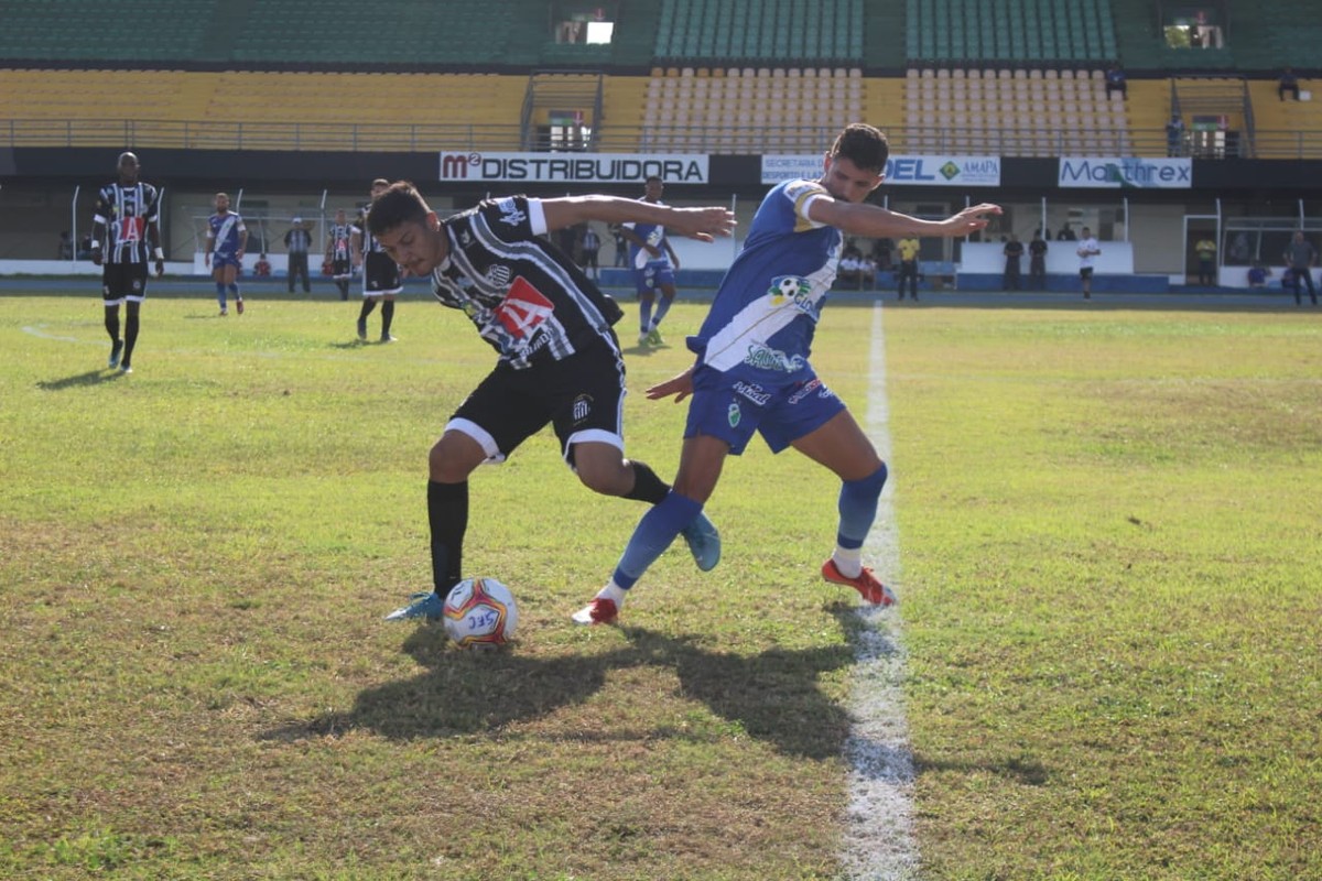 SantosAP fará três jogos em uma semana pelo Brasileiro da Série D