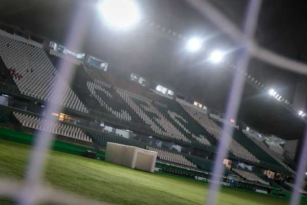 Transmissão ao vivo de Grêmio x Corinthians: horário e escalações para o jogo.