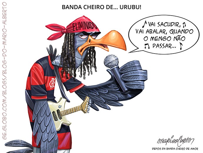 AXÉ...Rinho