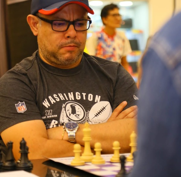 Xadrez: Manaus Chess Open 2022 encerra com pódio dominado por brasileiros