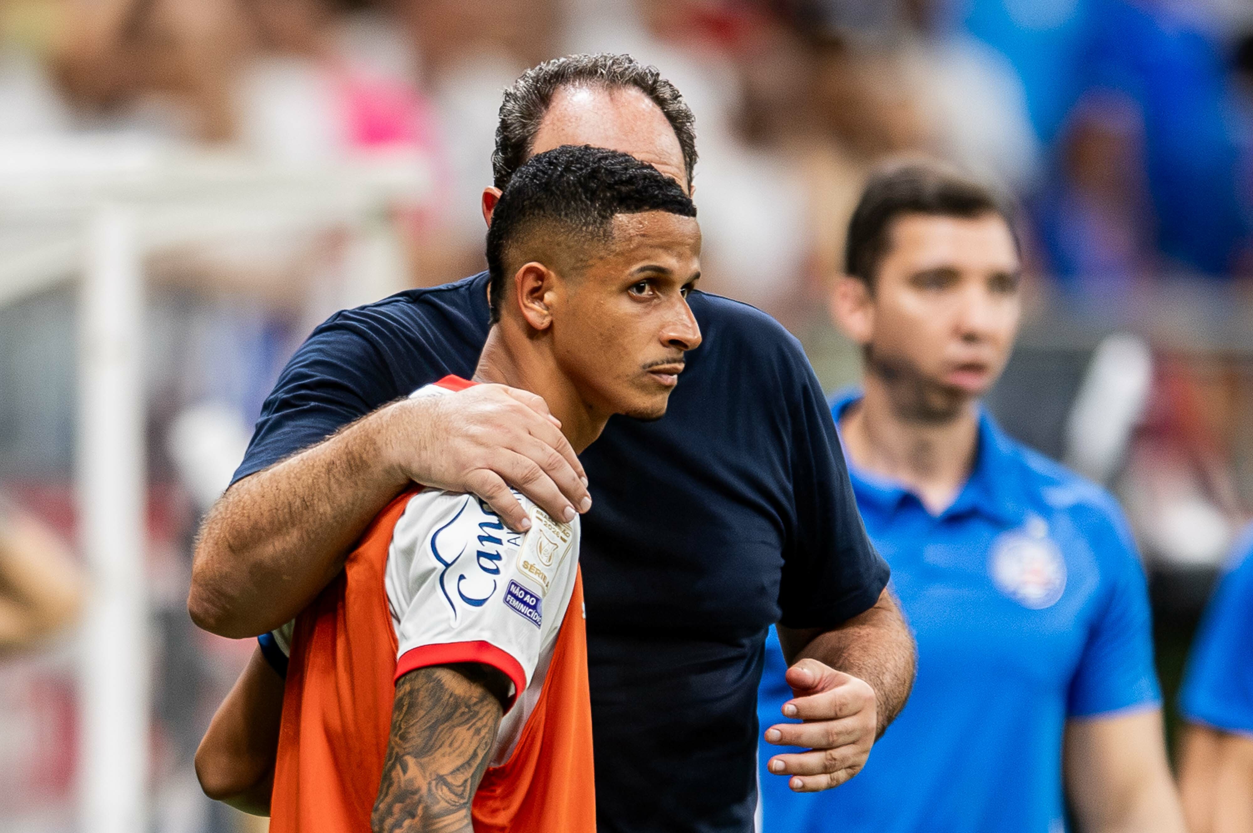 Cartola: Por que Bahia x Vasco pode fazer a diferença no seu seu time na #22