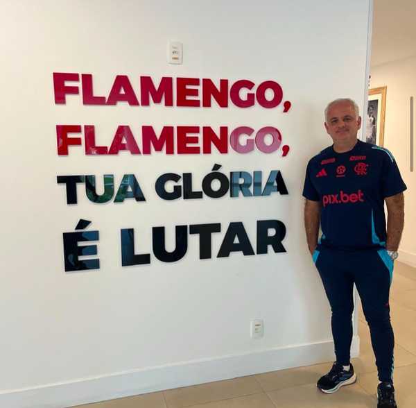 Flamengo promove troca de chefe de scouting após contratação de indicado por Boto.