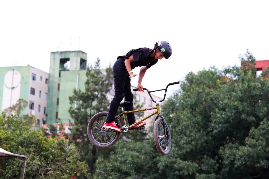 Estilo bmx shop