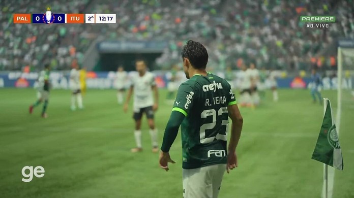 Conquista do Paulistão 2023 rende cerca de R$ 20 milhões ao Palmeiras -  Máquina do Esporte