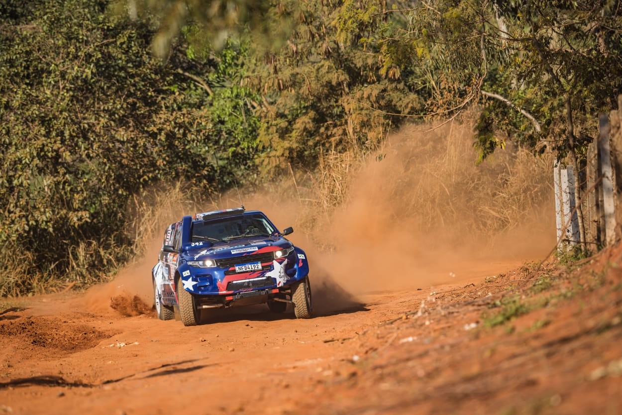 Rally dos Sertões: veja detalhes da edição comemorativa que passará por ...