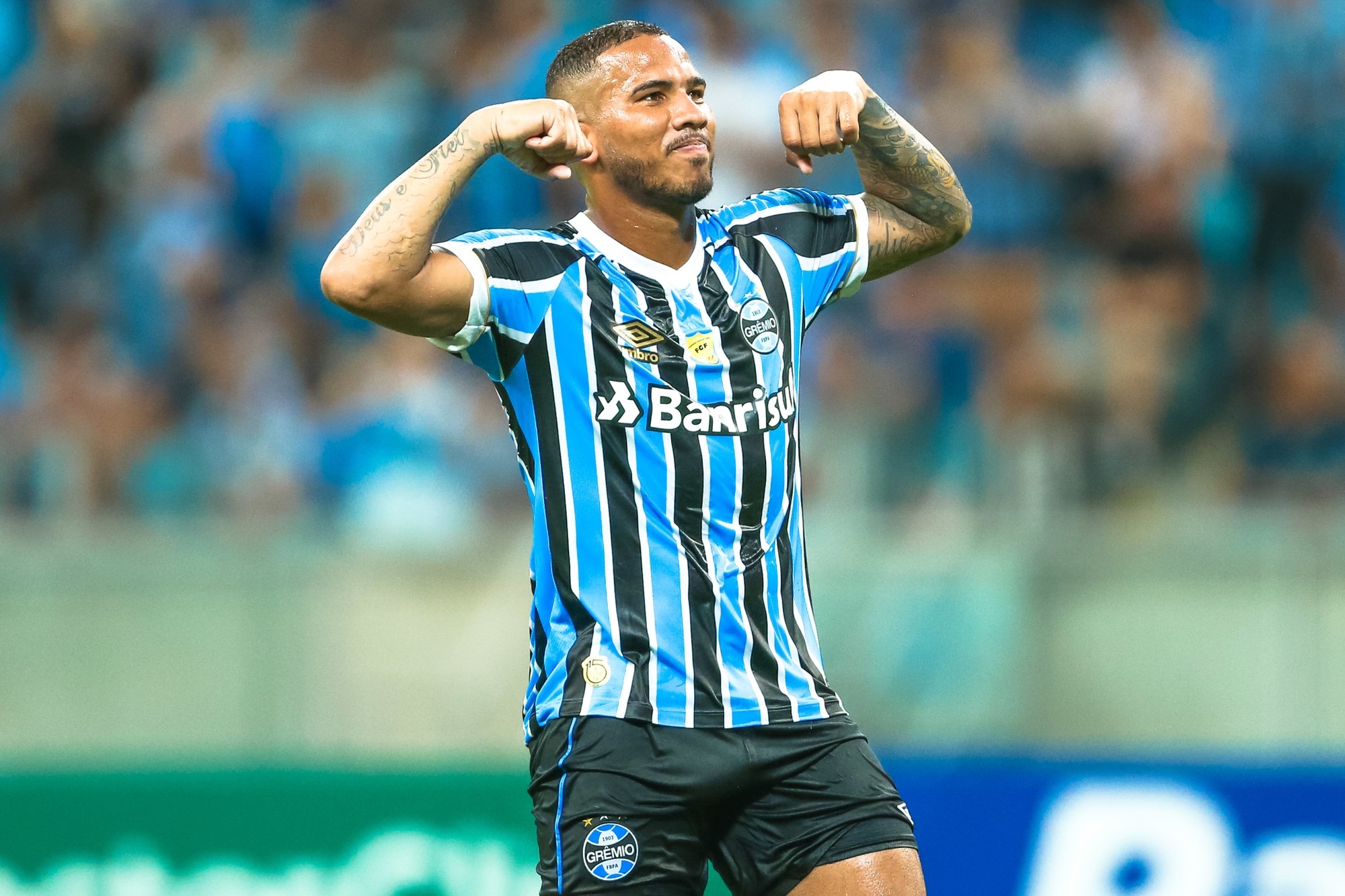 Jael é apresentado no Ceará e deve estrear contra o Ferroviário; veja ...