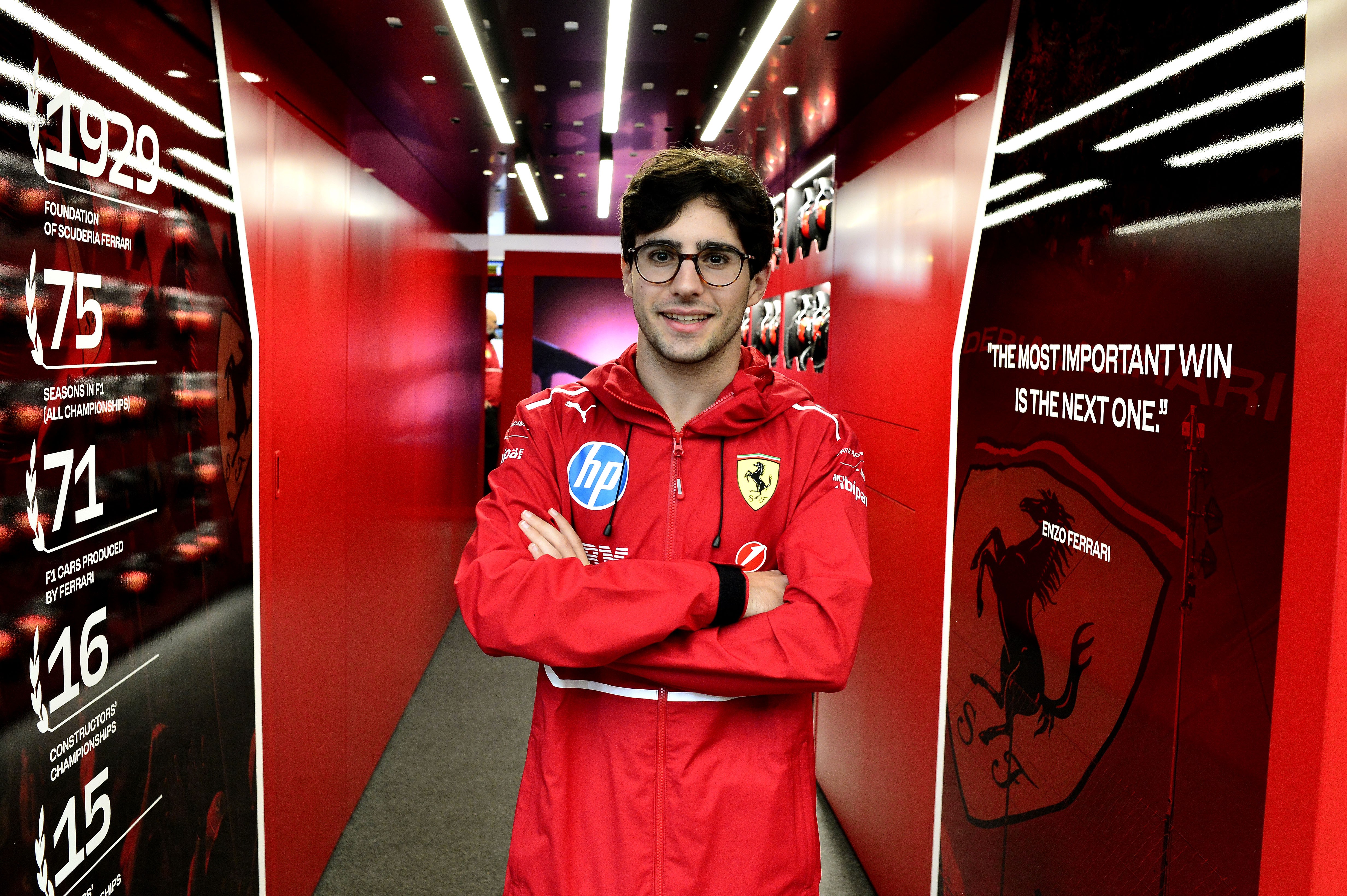 Análise: melhor momento de Rafael Câmara vem em hora perfeita para vaga na F1 em 2027