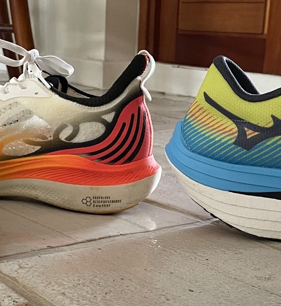 Nike sizano cheap review