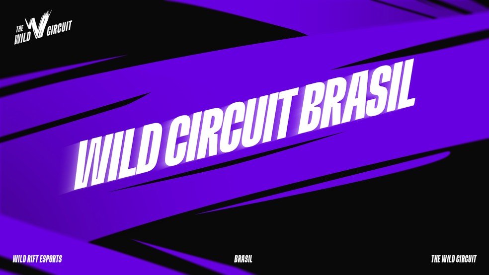 Wild Tour: Riot anuncia circuito brasileiro de 'LoL: Wild Rift' - Olhar  Digital