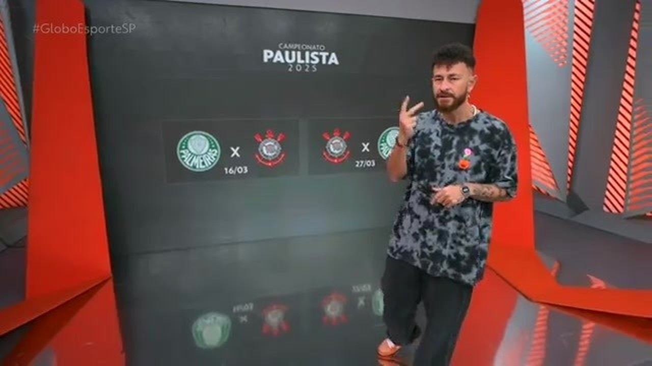 Gustavo Gómez Lesionado Preocupa Palmeiras na Final do Paulista