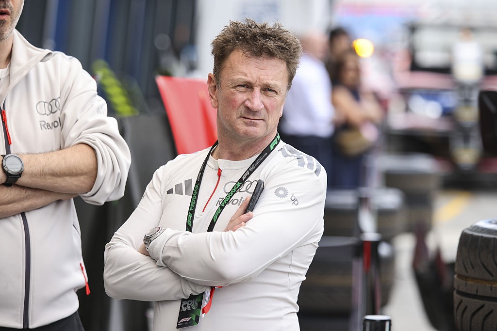 Análise: "Prata da casa" na chefia é solução ideal para momento de Bortoleto e Audi na F1