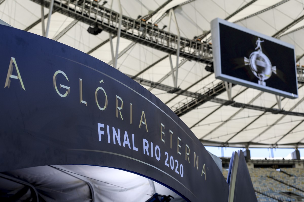 Finais de Libertadores e Sul-Americana de 2021 serão em Montevidé