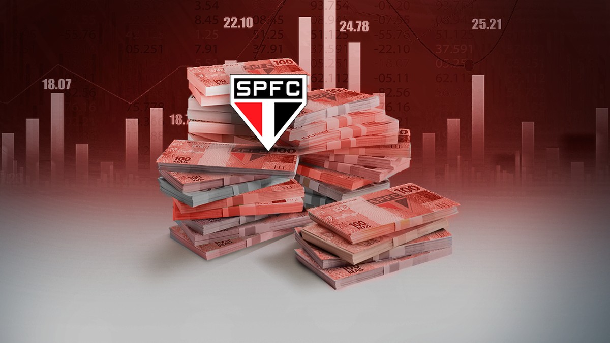 Situación financiera de Sao Paulo en 2023: Incluso con mayores ingresos y premios de la Copa de Brasil, la cuenta del Tricolor no se ha cerrado |  Negocio deportivo