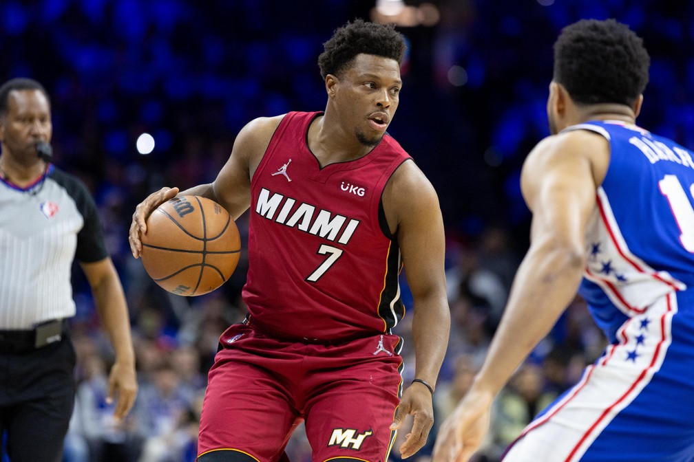 NBA: Miami Heat terá setor específico para torcedores vacinados em seus  jogos