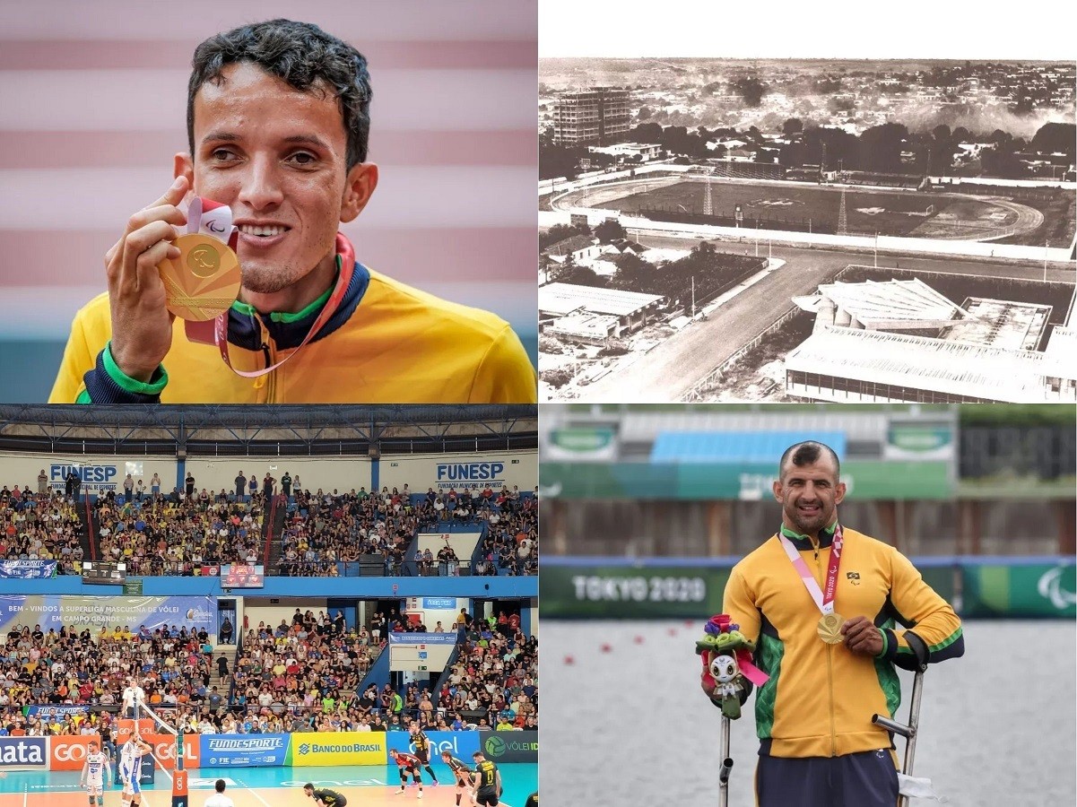 MS faz 49 Anos! Teste seus conhecimentos sobre as curiosidades esportivas