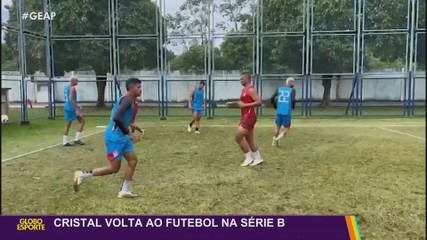 Assista aos vídeos do Globo Esporte no Amapá