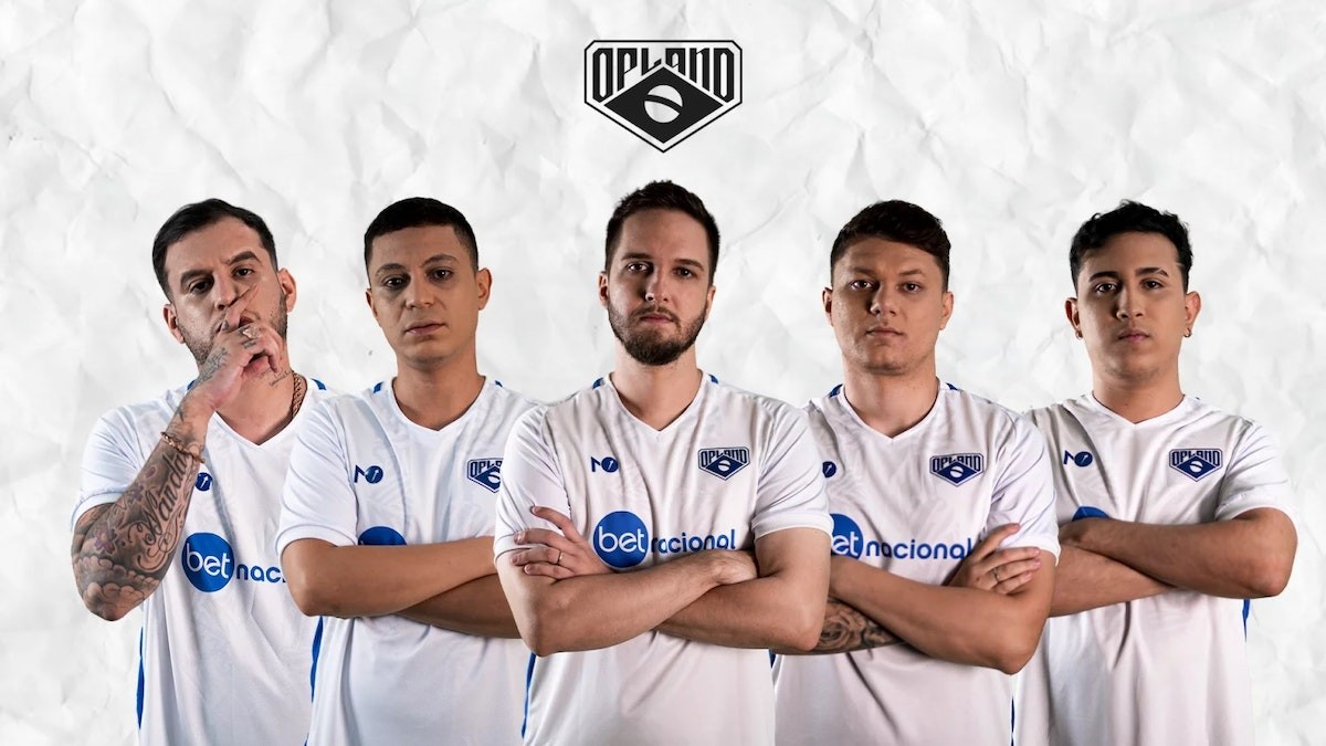 CS:GO: O Plano anuncia elenco e sonha com IEM Rio Major | Ge