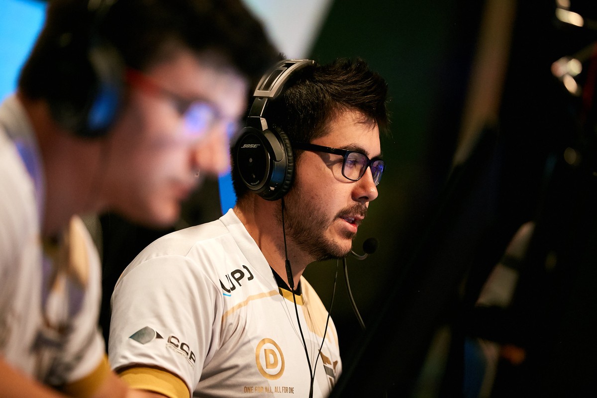 CS:GO: bit e xand estão próximos de reforçar a argentina 9z | cs:go | ge