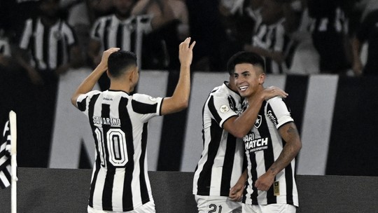 Botafogo tem 52%jogos da esporte da sortechancesjogos da esporte da sortetítulo, Palmeiras, 27%, e disputa promete fortes emoções