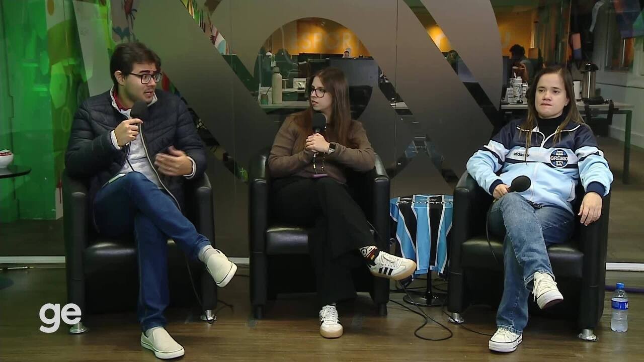 Clube do Uruguai cobra dívida do Grêmio pelo empréstimo de Arezo | Ge