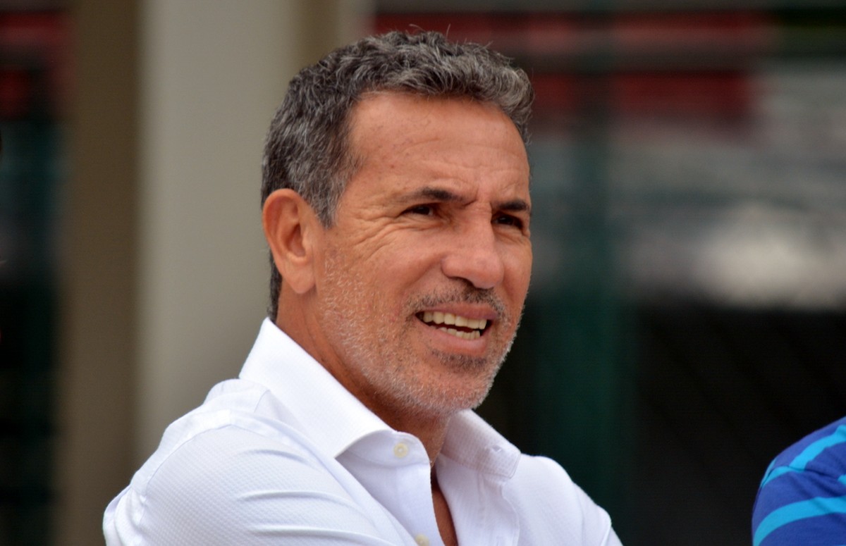 Ídolos de Atlético-MG, Cruzeiro, São Paulo e Seleção disputam jogo de másters em Uberaba