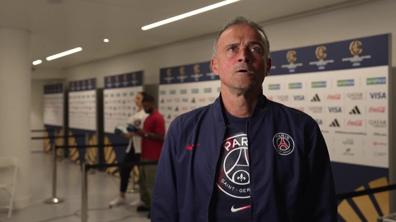 PSG investe 5 vezes mais que Flamengo e provoca alvoroço no mercado da Copa Intercontinental