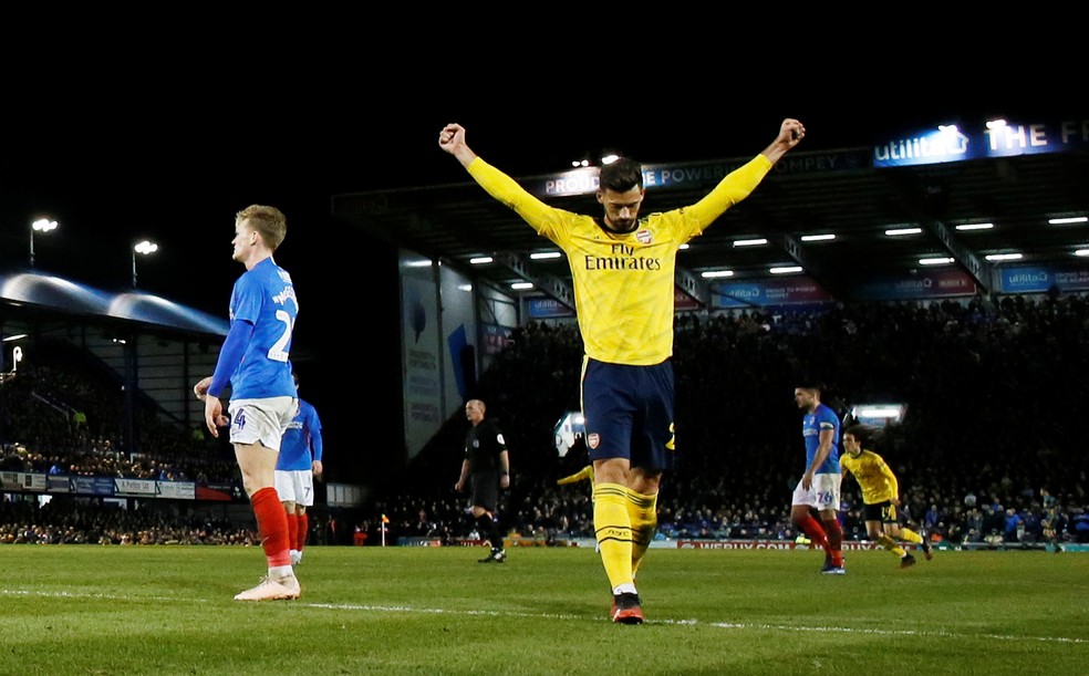 Tottenham x Portsmouth: saiba onde assistir jogo da Copa da