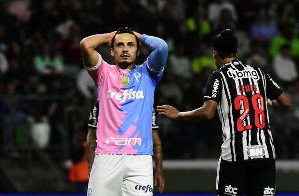 Análise: Palmeiras perde o rumo em meio à crise e tem fim de temporada preocupante