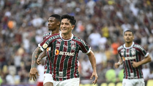 Fluminense 2x0 Inter: gols e lances do jogo no Brasileirão - Rádio Itatiaia