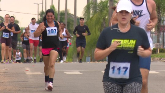 Desafio Stive’s Race: tudo que você precisa saber da prova que será realizada neste domingo (25)