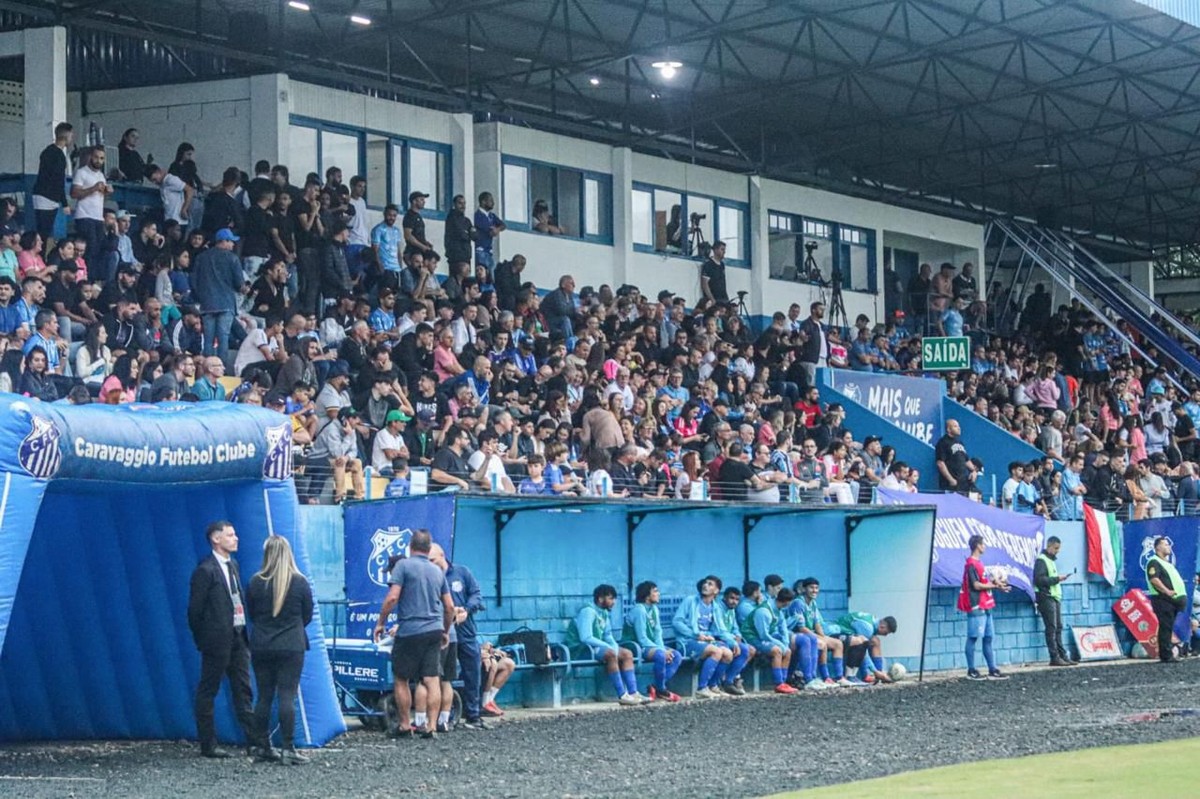 Caravaggio 2025: contratações, renovações e quem sai do clube