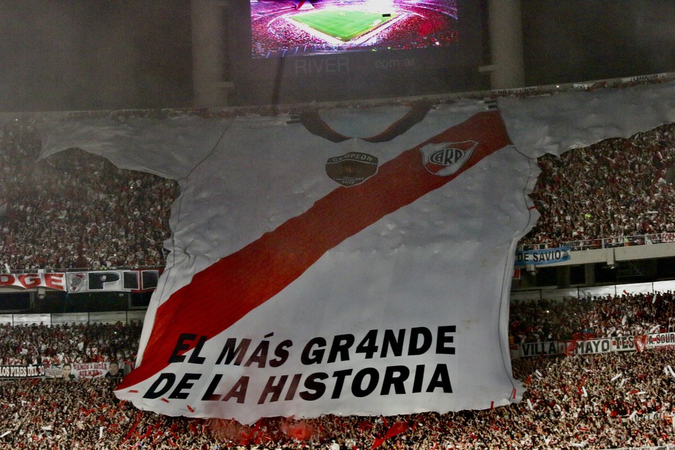 Em busca de reformulação, Boca Juniors e River Plate se reforçam na janela, futebol argentino