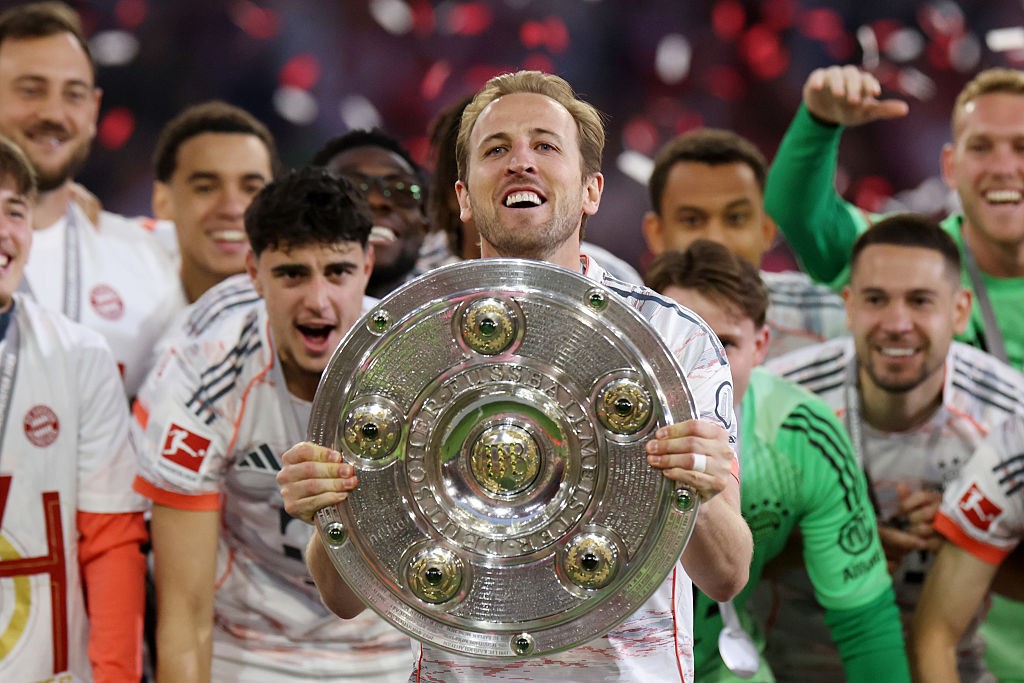 Quando começa a Bundesliga 2025/26? Veja datas