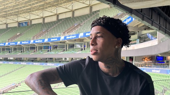 Palmeiras vai faturar mais de R$ 20 milhões com a transferência de Kevin do Shakhtar ao Fulham