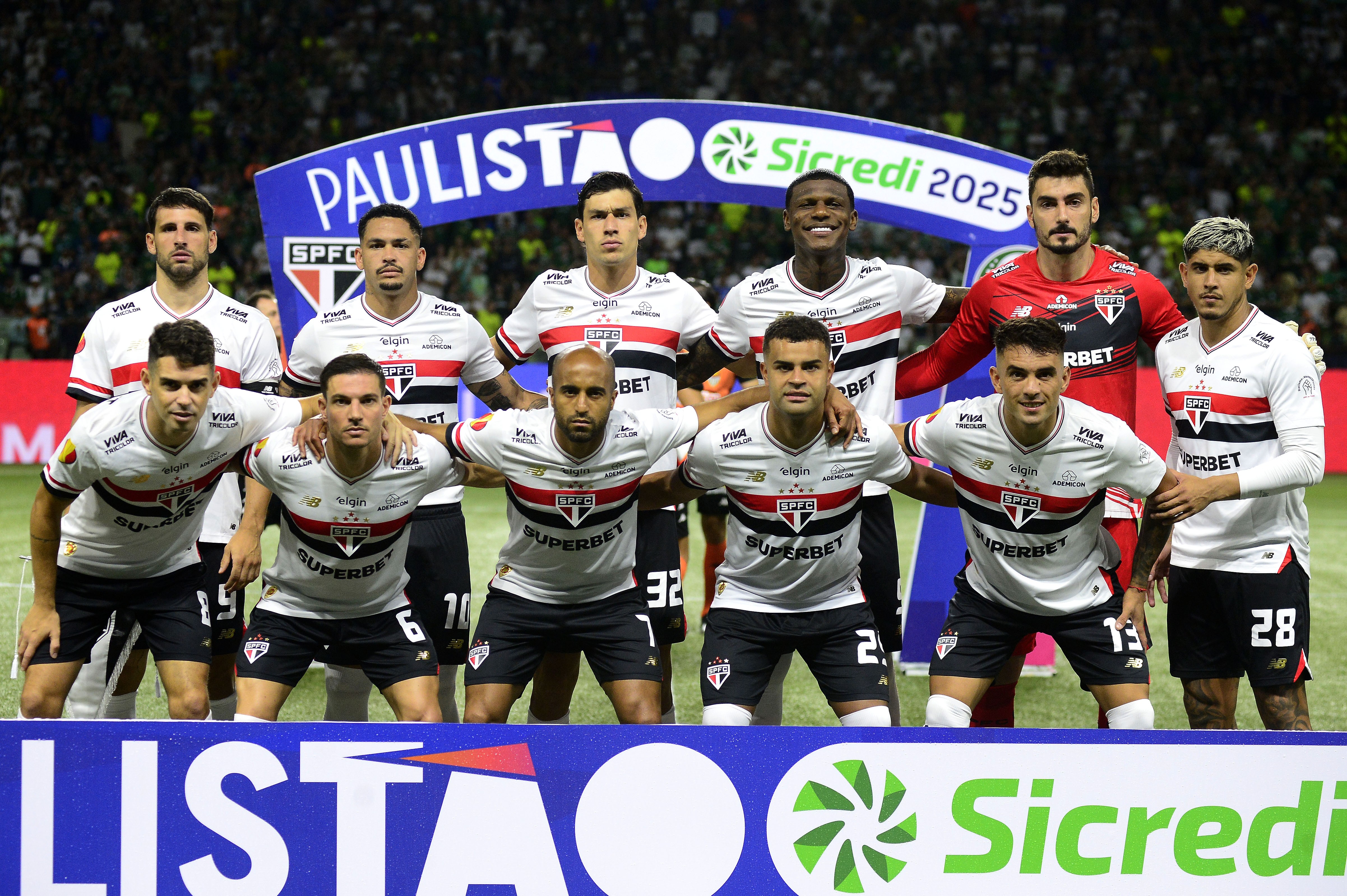 Eliminação do São Paulo: boas atuações de Lucas, Alan Franco e Alisson