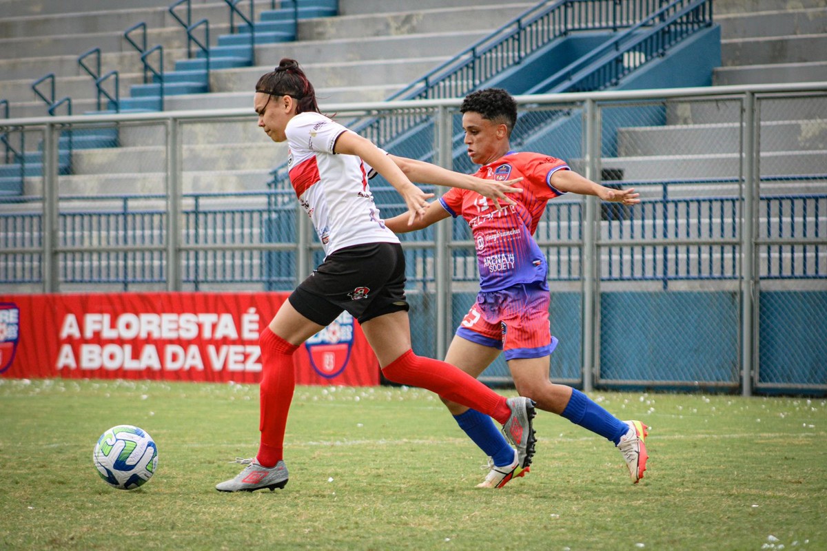 Campeonato Brasileiro de Futebol Feminino de 2022 - Série A2 – Wikipédia, a  enciclopédia livre