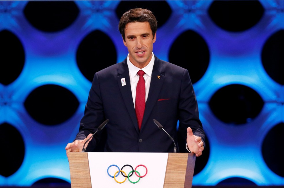 Para cortar gastos, Globo perde exclusividade dos Jogos Olímpicos de 2024