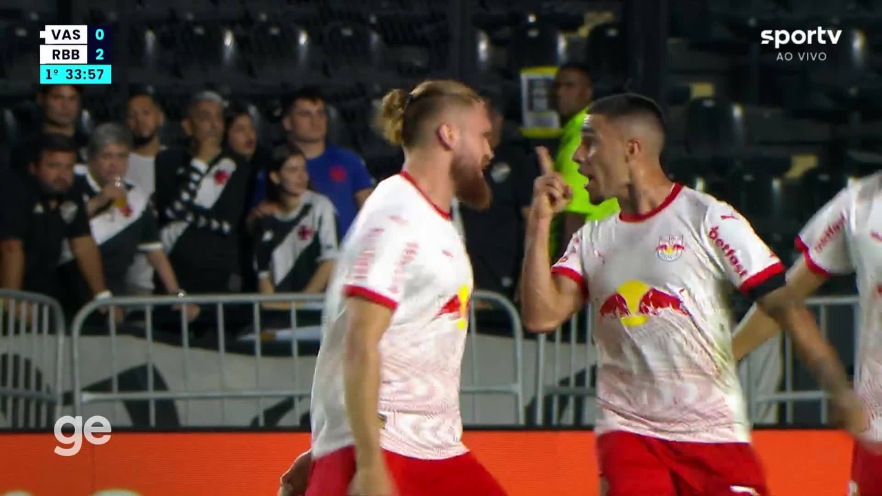 13646003 Diniz admite falhas defensivas do Vasco e cobra eficiência: